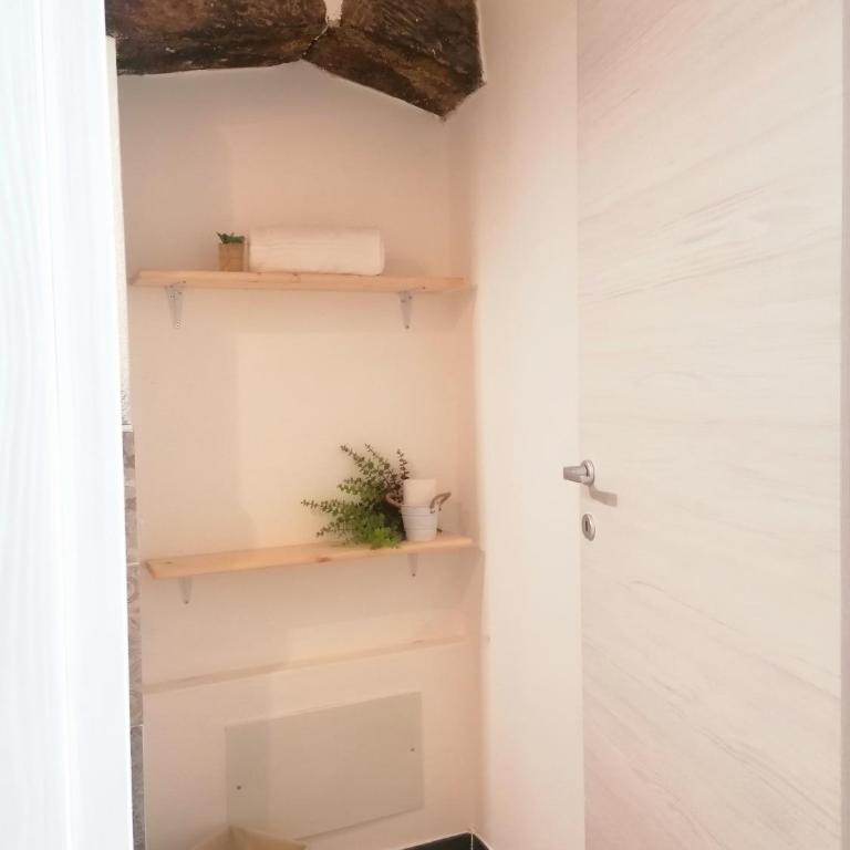 DUOMODUE con terrazza vista mare - Two-Bedroom House - 20