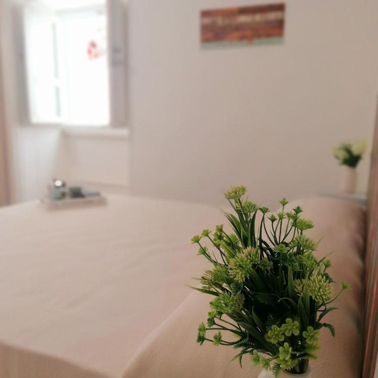 DUOMODUE con terrazza vista mare - Two-Bedroom House - 19