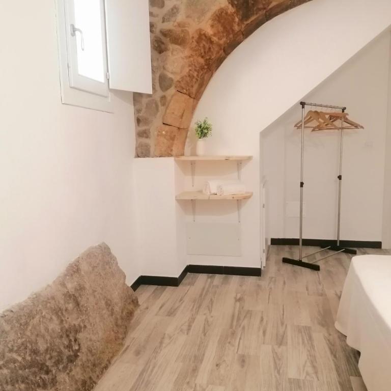 DUOMODUE con terrazza vista mare - Two-Bedroom House - 12