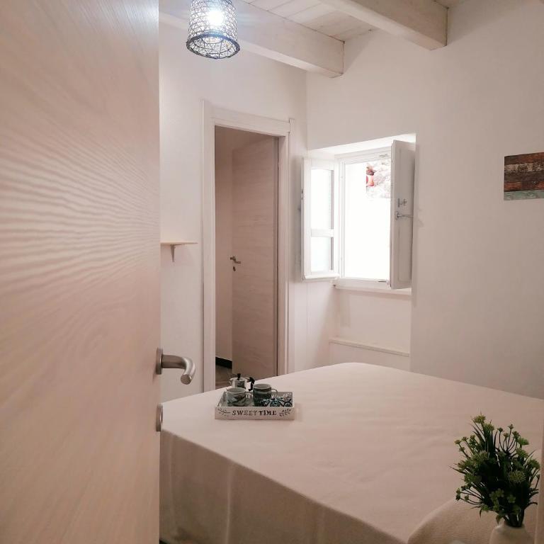 DUOMODUE con terrazza vista mare - Two-Bedroom House - 18
