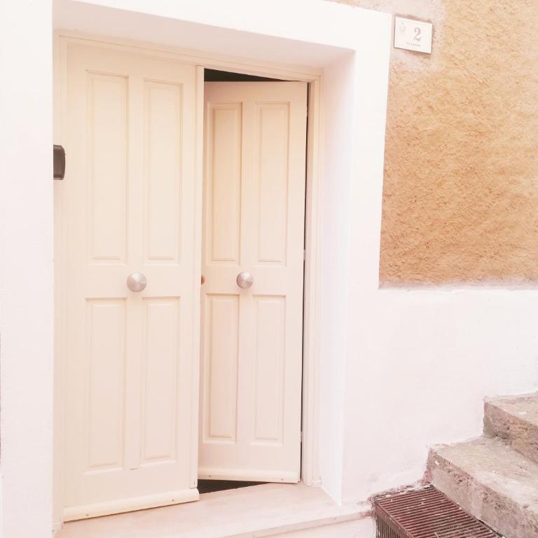 DUOMODUE con terrazza vista mare - Two-Bedroom House - 13
