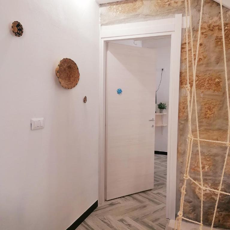DUOMODUE con terrazza vista mare - Two-Bedroom House - 24