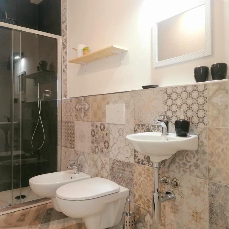 DUOMODUE con terrazza vista mare - Casa de 2 dormitorios - 23