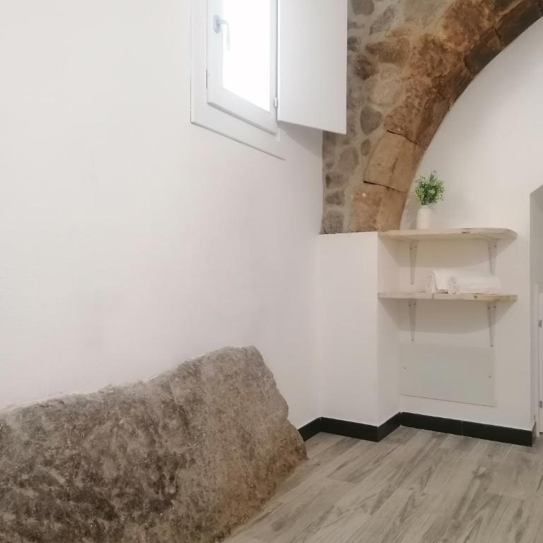 DUOMODUE con terrazza vista mare - Two-Bedroom House - 25