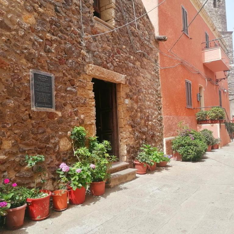 DUOMODUE con terrazza vista mare - Two-Bedroom House - 48