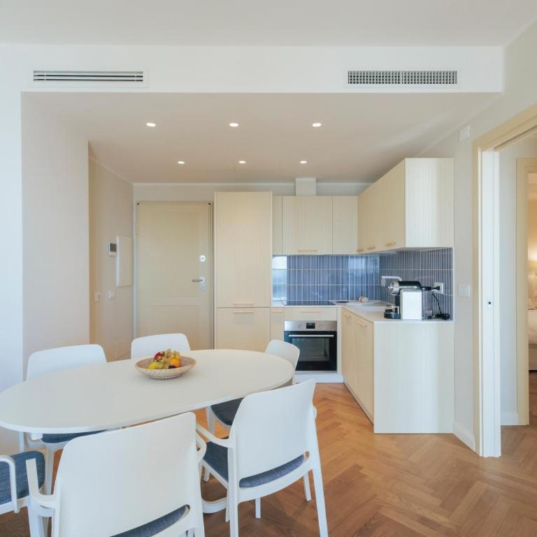 A'mare Luxury Apartments - Appartamento con 2 Camere da Letto e Vista Mare - 8