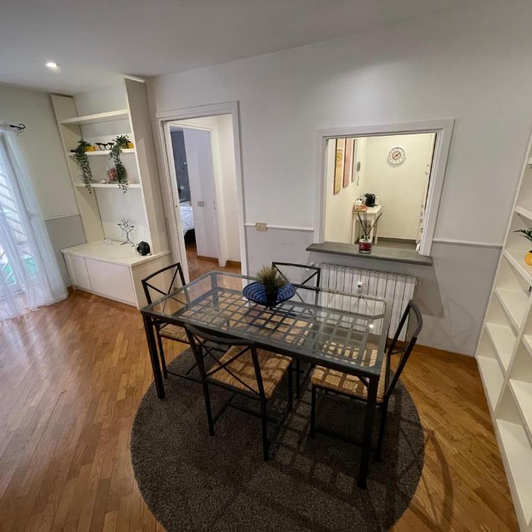 Lovely Apartment at Saint Peter's Square Vatican - Appartamento con 1 Camera da Letto - 1