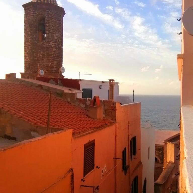 DUOMODUE con terrazza vista mare - Casa de 2 dormitorios - 38