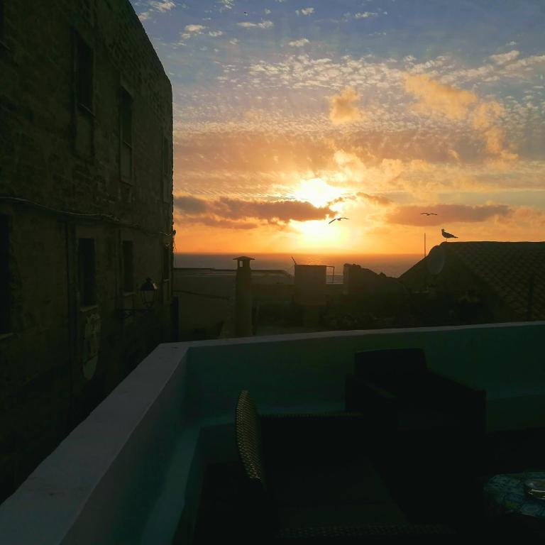 DUOMODUE con terrazza vista mare - Two-Bedroom House - 5