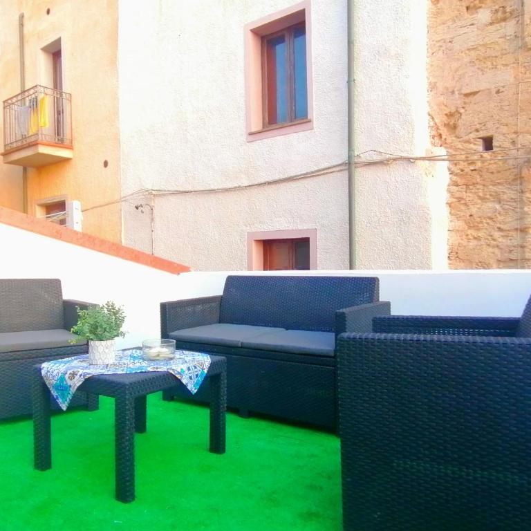 DUOMODUE con terrazza vista mare - Casa de 2 dormitorios - 31