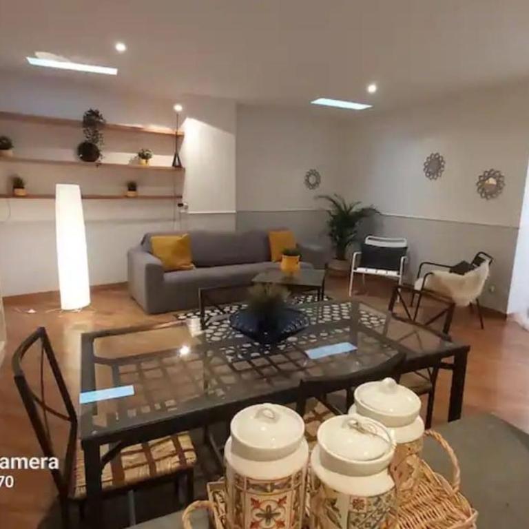 Lovely Apartment at Saint Peter's Square Vatican - Appartamento con 1 Camera da Letto - 2
