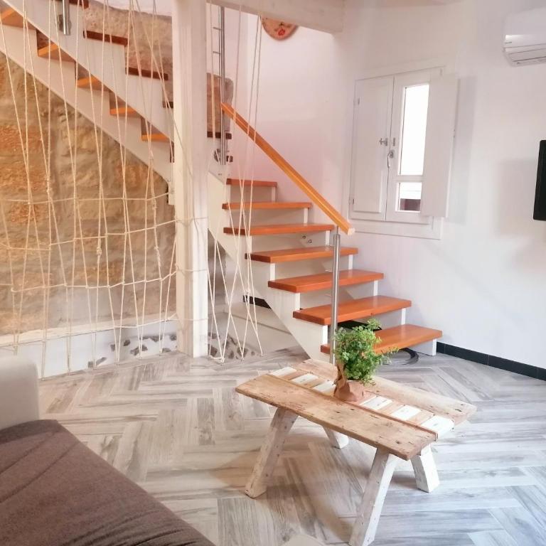 DUOMODUE con terrazza vista mare - Two-Bedroom House - 29
