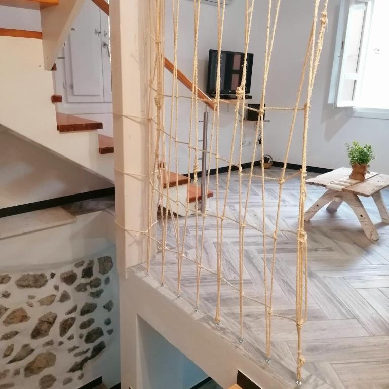 DUOMODUE con terrazza vista mare - Two-Bedroom House - 34
