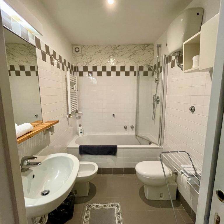 Lovely Apartment at Saint Peter's Square Vatican - Appartamento con 1 Camera da Letto - 6
