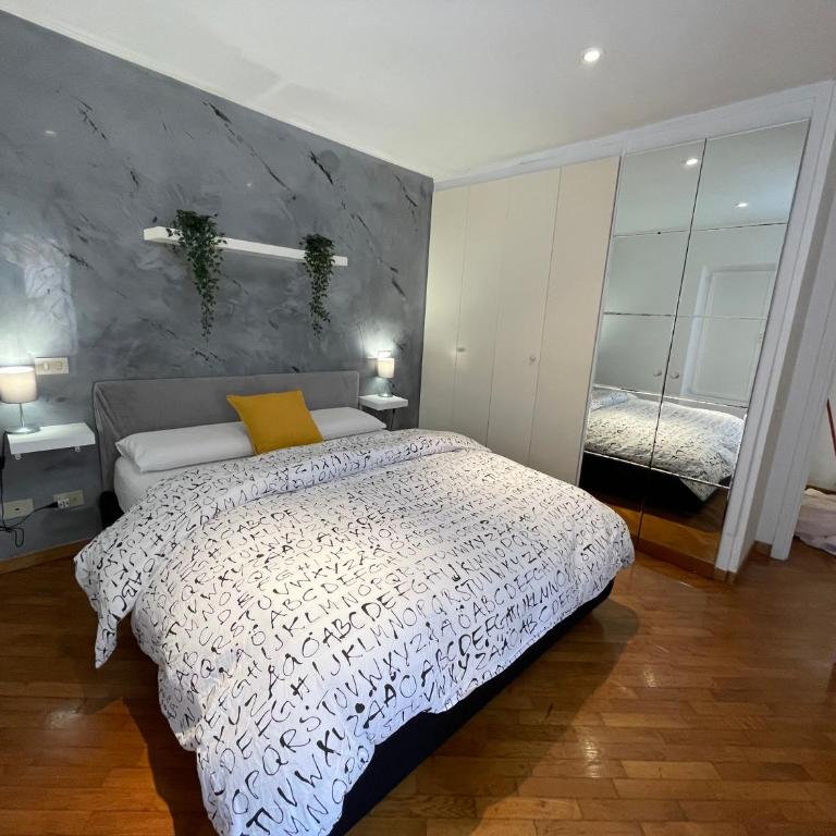 Lovely Apartment at Saint Peter's Square Vatican - Appartamento con 1 Camera da Letto - 11
