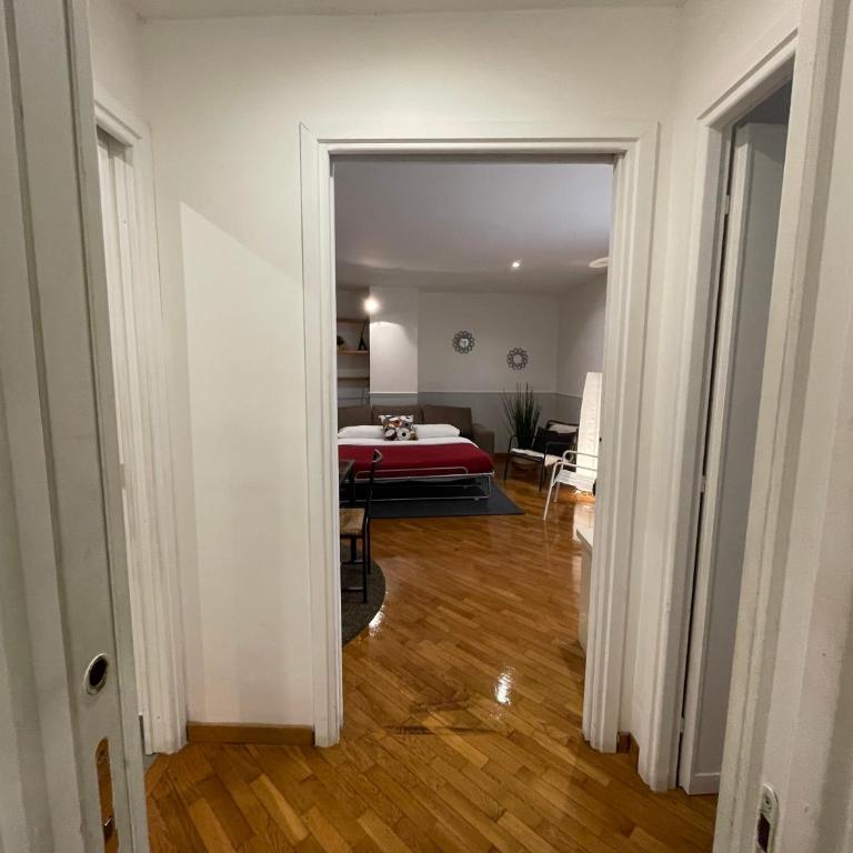 Lovely Apartment at Saint Peter's Square Vatican - Appartamento con 1 Camera da Letto - 16
