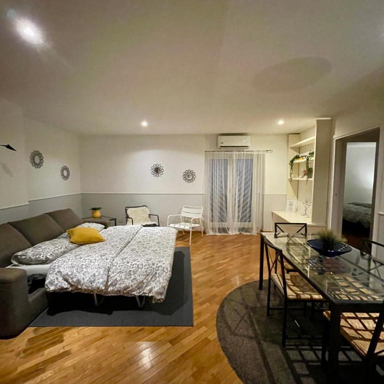 Lovely Apartment at Saint Peter's Square Vatican - Appartamento con 1 Camera da Letto - 21