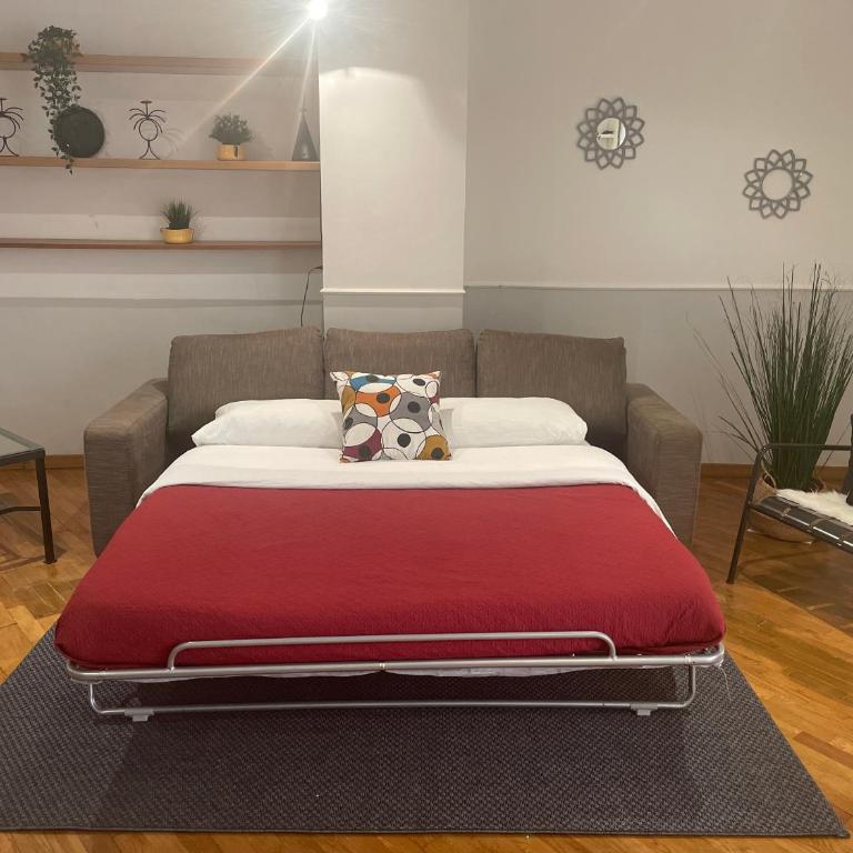 Lovely Apartment at Saint Peter's Square Vatican - Appartamento con 1 Camera da Letto - 23