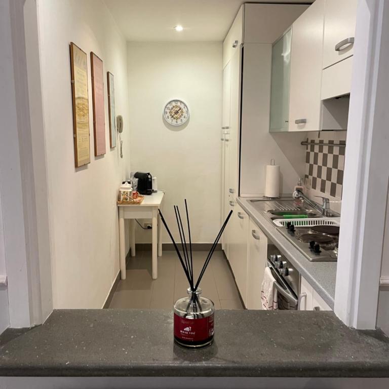 Lovely Apartment at Saint Peter's Square Vatican - Appartamento con 1 Camera da Letto - 26