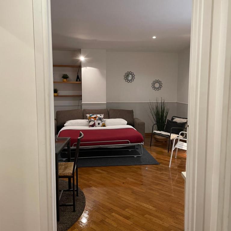 Lovely Apartment at Saint Peter's Square Vatican - Appartamento con 1 Camera da Letto - 32