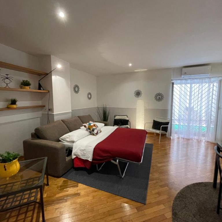 Lovely Apartment at Saint Peter's Square Vatican - Appartamento con 1 Camera da Letto - 33