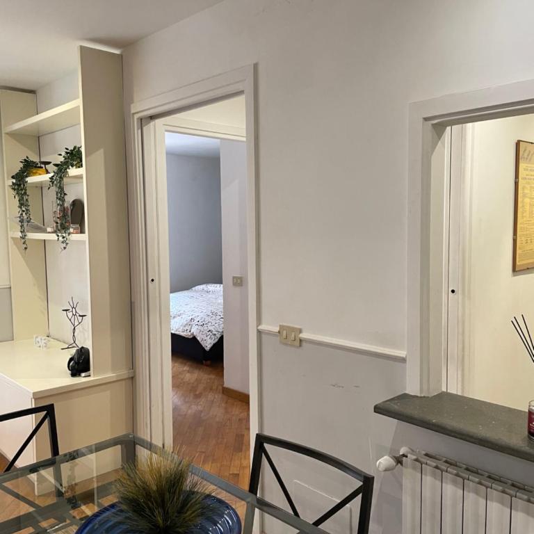 Lovely Apartment at Saint Peter's Square Vatican - Appartamento con 1 Camera da Letto - 34
