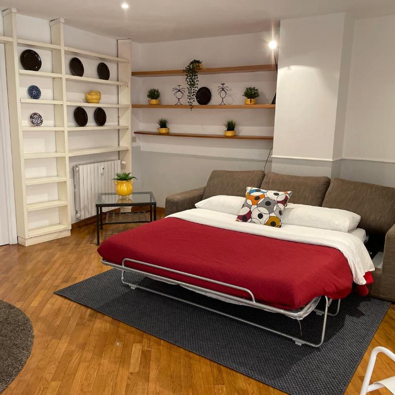 Lovely Apartment at Saint Peter's Square Vatican - Appartamento con 1 Camera da Letto - 38