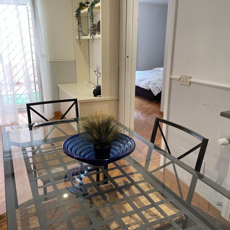 Lovely Apartment at Saint Peter's Square Vatican - Appartamento con 1 Camera da Letto - 39