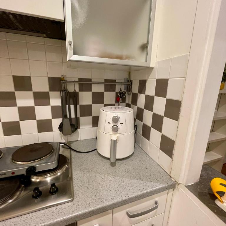 Lovely Apartment at Saint Peter's Square Vatican - Appartamento con 1 Camera da Letto - 41