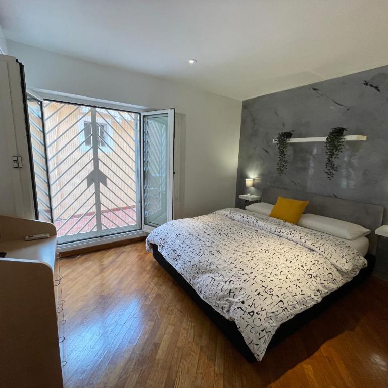 Lovely Apartment at Saint Peter's Square Vatican - Appartamento con 1 Camera da Letto - 42