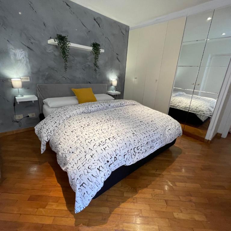 Lovely Apartment at Saint Peter's Square Vatican - Appartamento con 1 Camera da Letto - 43