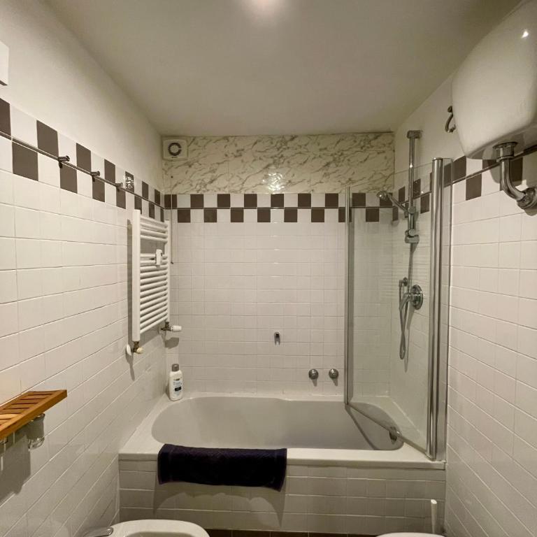 Lovely Apartment at Saint Peter's Square Vatican - Appartamento con 1 Camera da Letto - 47