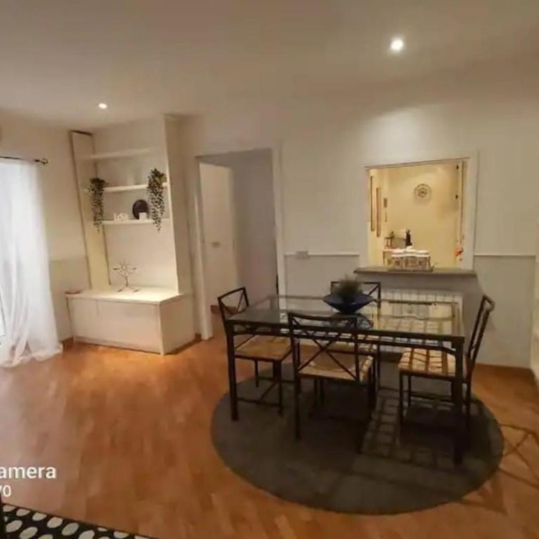 Lovely Apartment at Saint Peter's Square Vatican - Appartamento con 1 Camera da Letto - 48