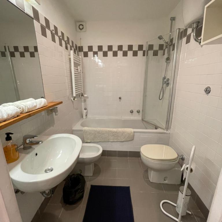 Lovely Apartment at Saint Peter's Square Vatican - Appartamento con 1 Camera da Letto - 49