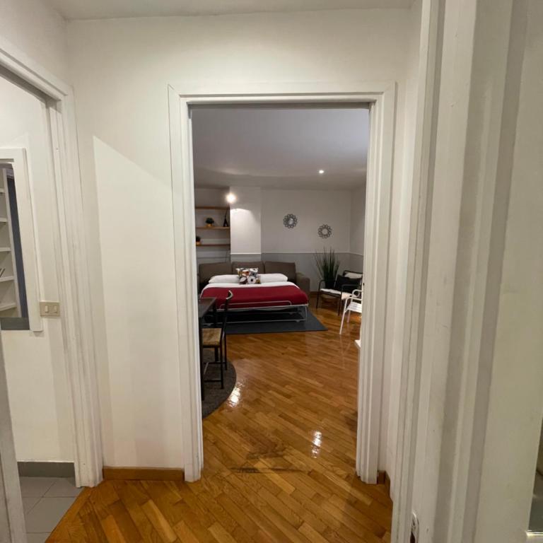 Lovely Apartment at Saint Peter's Square Vatican - Appartamento con 1 Camera da Letto - 51