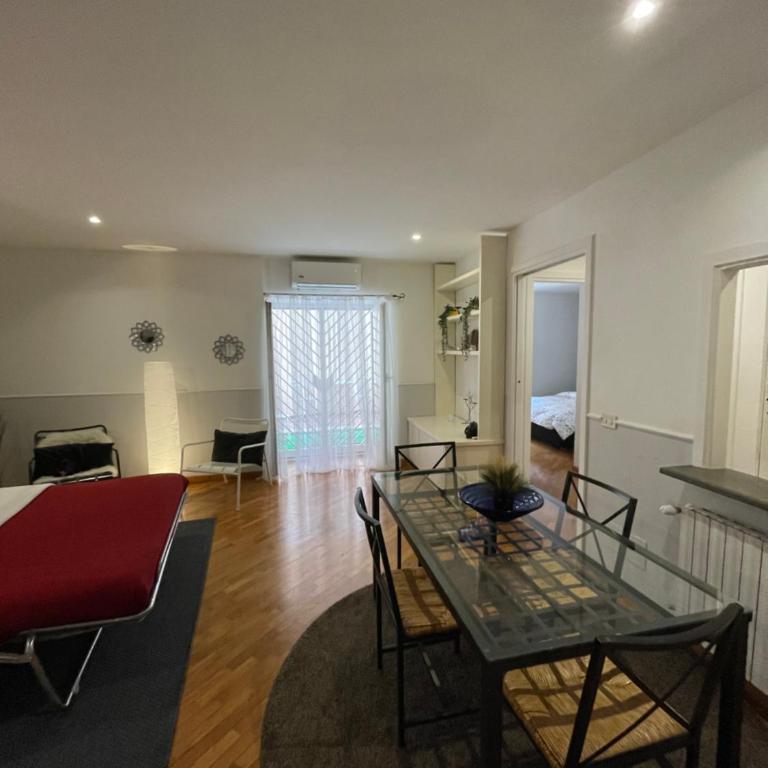 Lovely Apartment at Saint Peter's Square Vatican - Appartamento con 1 Camera da Letto - 54