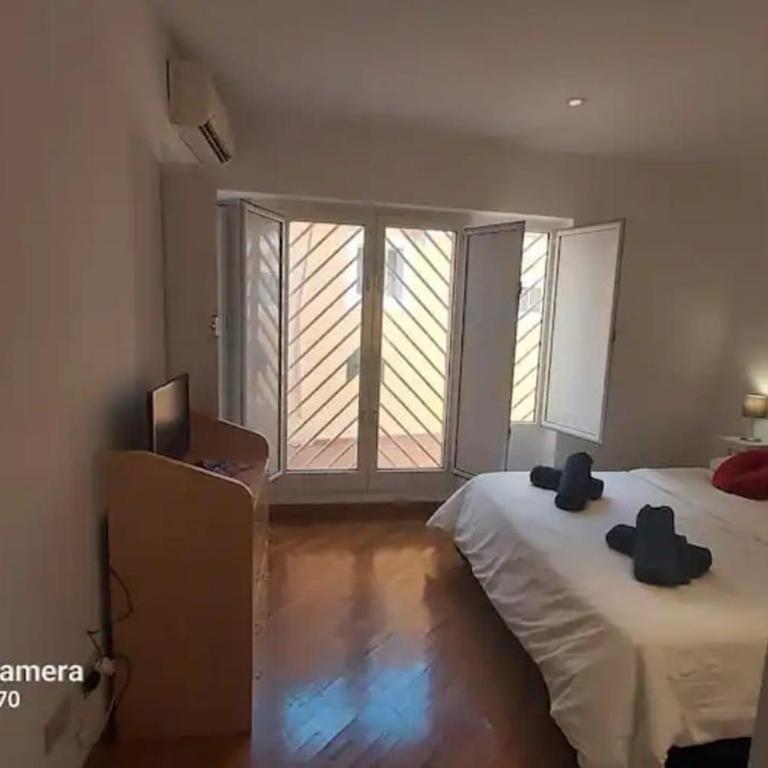 Lovely Apartment at Saint Peter's Square Vatican - Appartamento con 1 Camera da Letto - 55