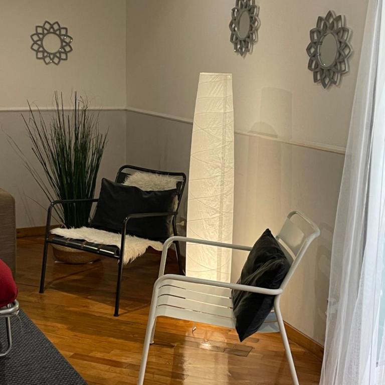 Lovely Apartment at Saint Peter's Square Vatican - Appartamento con 1 Camera da Letto - 57
