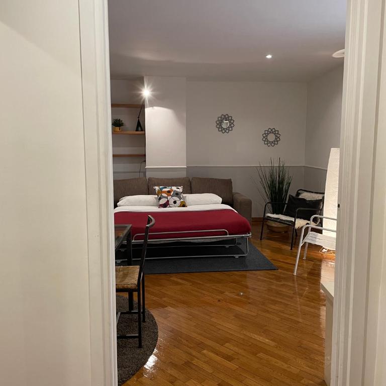 Lovely Apartment at Saint Peter's Square Vatican - Appartamento con 1 Camera da Letto - 58