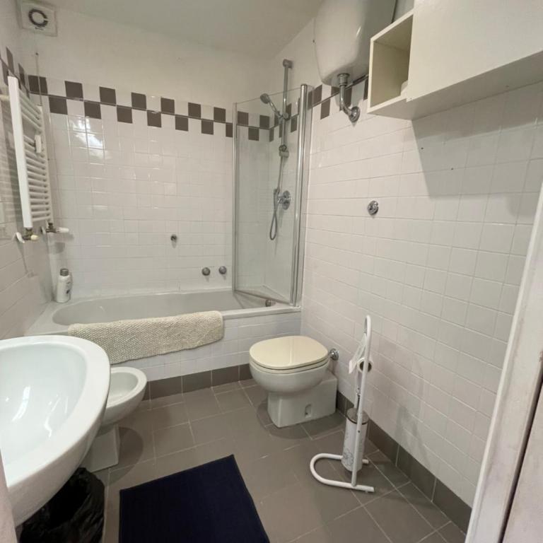 Lovely Apartment at Saint Peter's Square Vatican - Appartamento con 1 Camera da Letto - 61