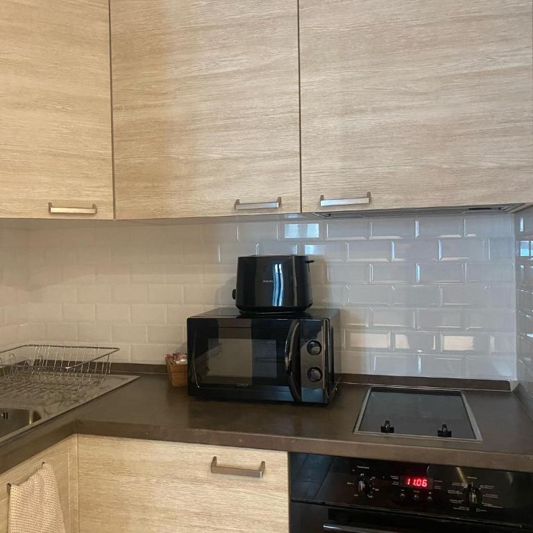 Verginia - Studio-Apartment - 28