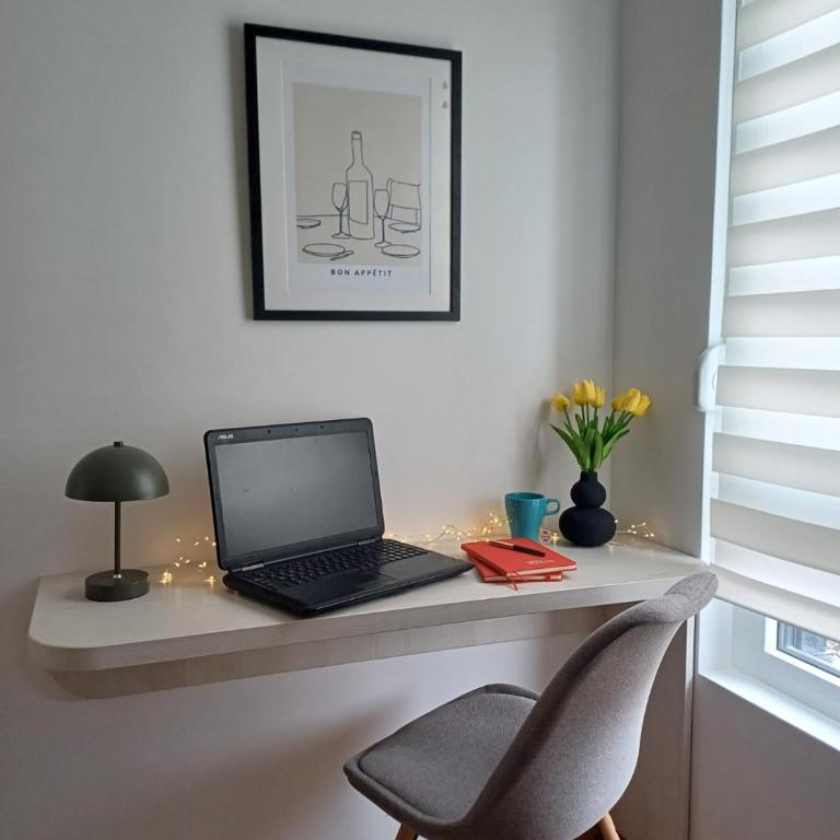 Apartman SNEG - Apartman sa 2 Spavaće Sobe - 22