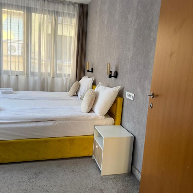 Deluxe Nortel Hotel - Deluks Junior Apartman - 3