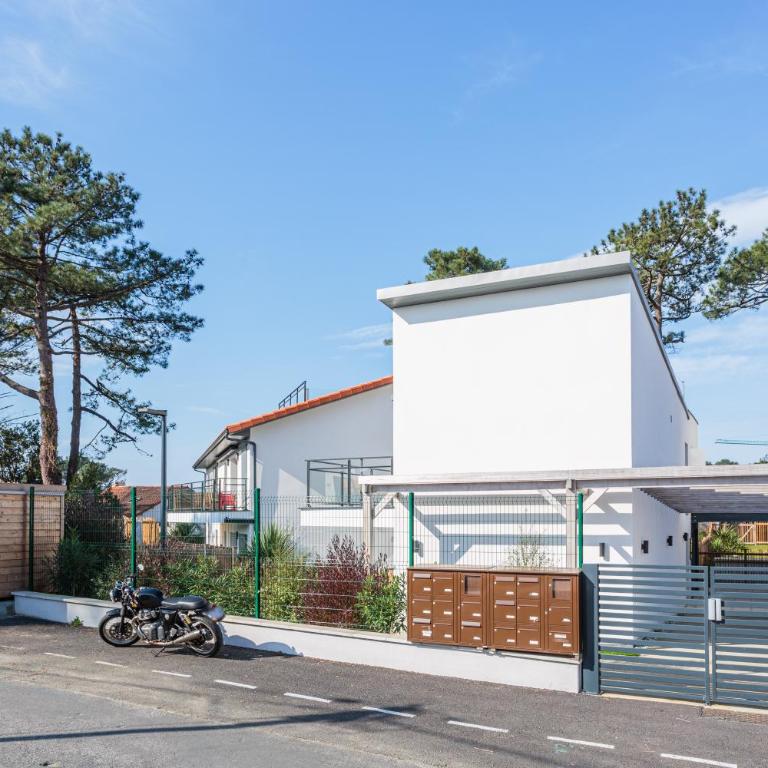 DUNA Bel appartement lumineux avec rooftop et jacuzzi - Appartement 3 Chambres avec Vue - 20