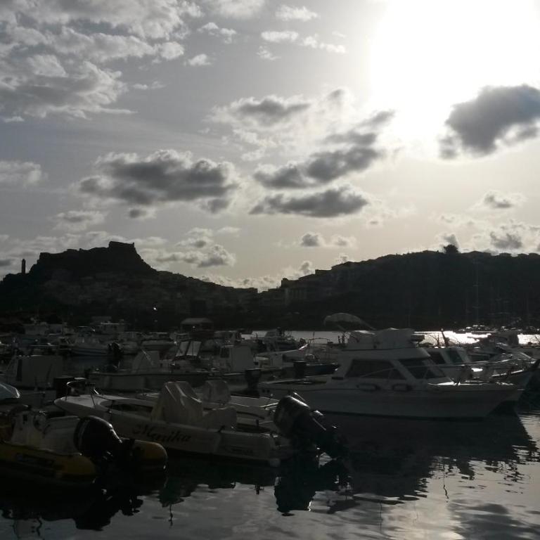 DUOMODUE con terrazza vista mare - Two-Bedroom House - 47
