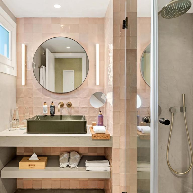Boho Club Marbella - a Preferred Hotel - Bungalow de un dormitorio - 7