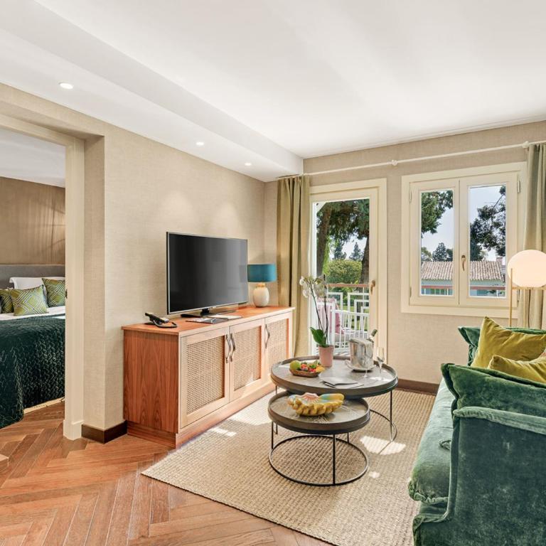Boho Club Marbella - a Preferred Hotel - Bungalow de un dormitorio - 9
