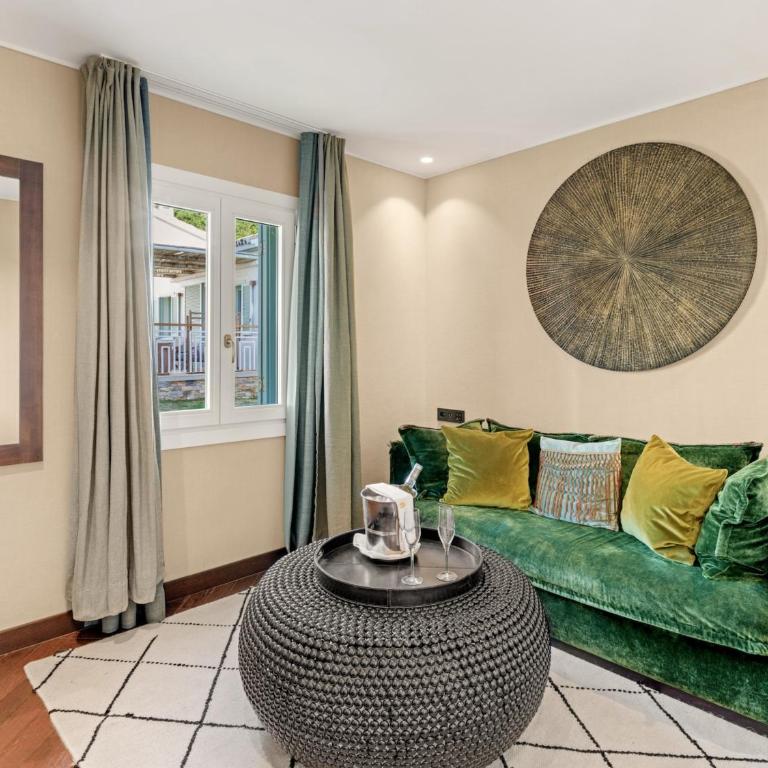 Boho Club Marbella - a Preferred Hotel - Bungalow mit 1 Schlafzimmer - 10