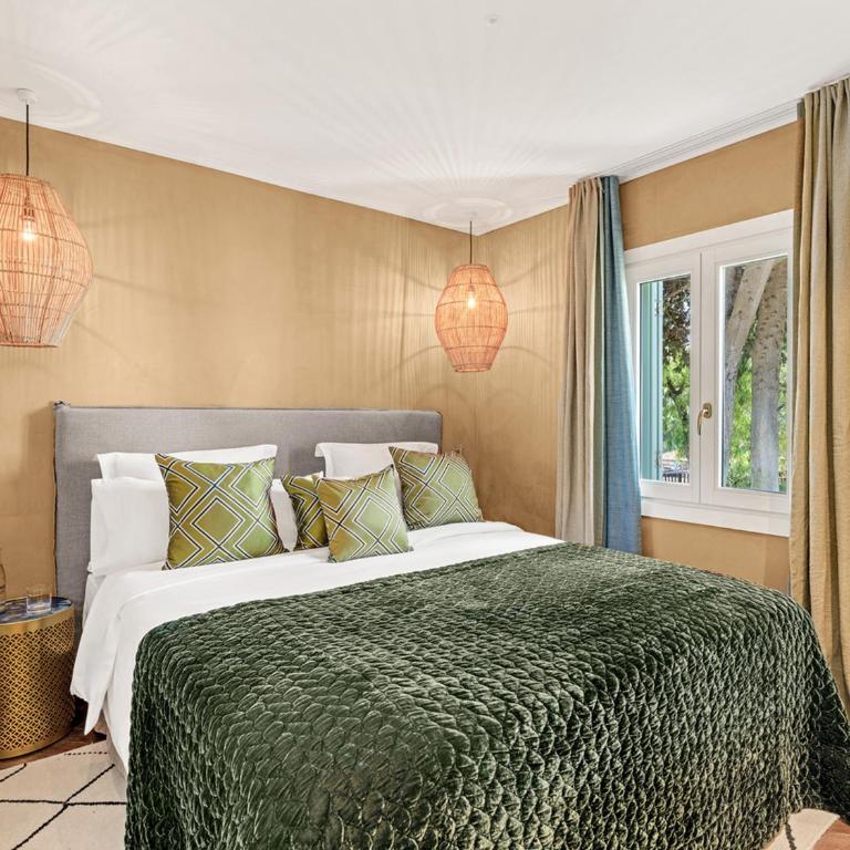 Boho Club Marbella - a Preferred Hotel - Bungalow de un dormitorio - 8