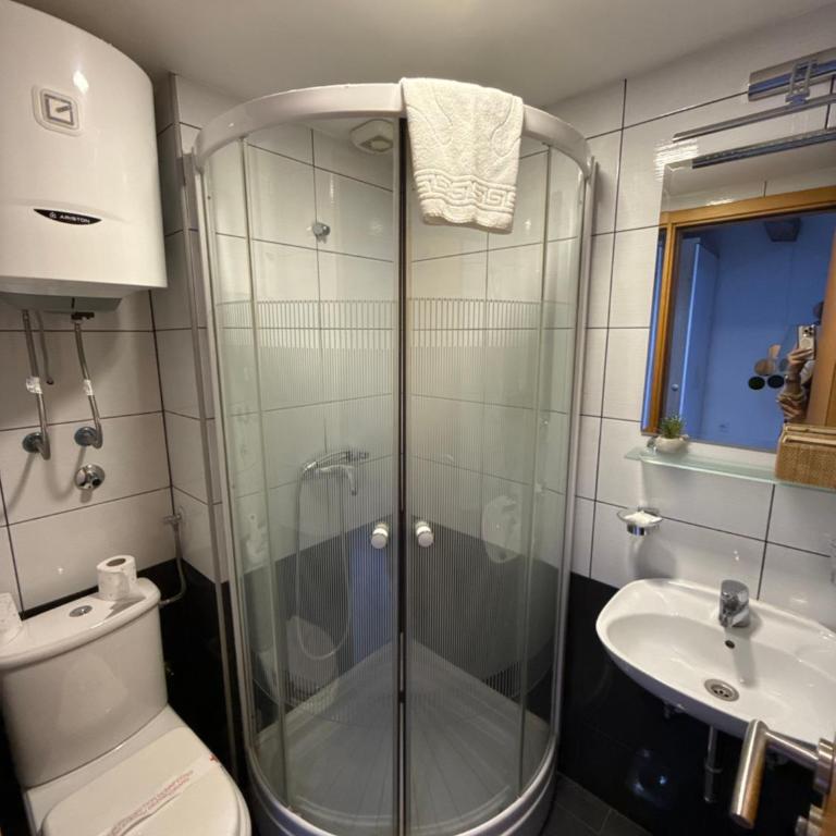 Deluxe Nortel Hotel - Deluks Soba sa Bračnim Krevetom (Queen-size) - 3